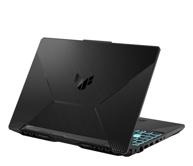 ASUS TUF Gaming A15 R5-7535HS/16GB/512 RTX3050 144Hz - 1220383 - zdjęcie 6